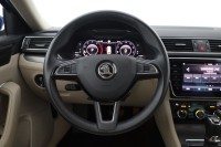 Skoda Superb Combi FL 2.0 TDI 4x4 Style