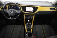 VW T-Roc 1.5 TSI DSG Style