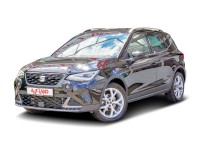 Seat Arona 1.0 TSI FR 2-Zonen-Klima Navi Sitzheizung