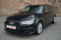Vorschau: Audi A3 Sportback 35 TFSI