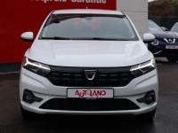 Dacia Sandero III 1.0 TCe 90 Comfort
