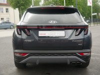 Hyundai Tucson 1.6 Trend Mild-Hybrid 4WD