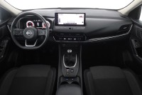 Nissan Qashqai N-Connecta 1.3 Dig-T