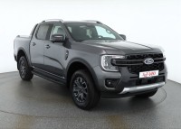 Ford Ranger Wildtrak DoKa 2.0 EcoBlue 4AWD Aut.