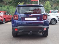Jeep Renegade 1.3 Limited FWD Aut.
