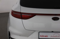 Kia pro_cee'd ProCeed 1.6 T-GDI GT
