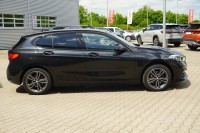 BMW 118 i M Sport Aut.