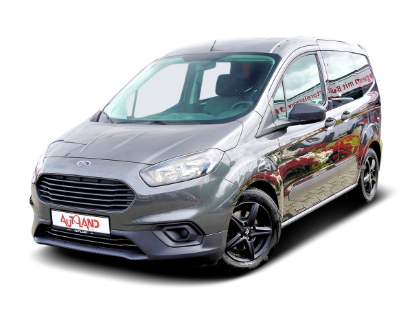 Ford Transit Courier 1.5 TDCi