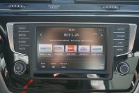 VW Touran 1.4 TSI DSG Comfortline