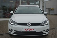 VW Golf VII 1.5 TSI Highline OPF (EURO 6d-TEMP)