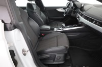 Audi A5 Sportback 2.0 TFSI S-Line