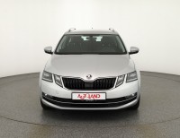 Skoda Octavia Combi 1.0 TSI