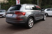 Skoda Kodiaq 1.5 TSI Soleil