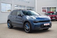 Lynk&Co 01 1.5 TD PHEV Aut.