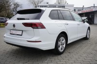VW Golf VIII Variant 1.5 TSI Life