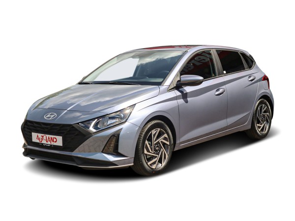Hyundai i20 1.2