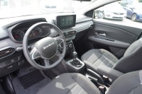 Dacia Sandero Stepway TCe 100 Eco-G