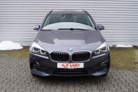 BMW Gran Tourer 218d Advantage