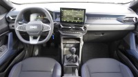 Dacia Duster TCe 130