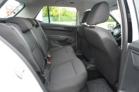 Skoda Fabia 1.0 TSI Cool Edition