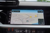 Audi A3 Sportback 40 TFSI e S line