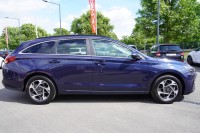 Hyundai i30 Kombi 1.6 T-GDI Aut.