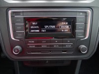 VW Caddy Maxi 1.0 Kasten EcoProfi BMT