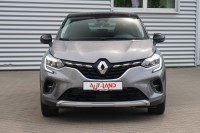 Renault Captur TCe 140 AT mHev