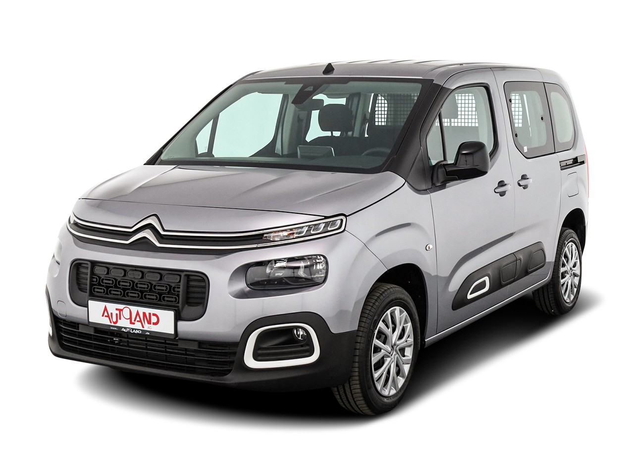 Citroen Berlingo PureTech 110
