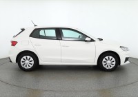 Skoda Fabia 1.0 MPI Active