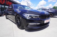 BMW 520 d Touring Aut.