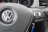 VW Golf Sportsvan 1.4 TSI Allstar