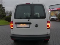 VW Caddy Maxi 2.0 TDI Kasten