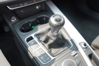 Audi A4 Avant 2.0 TDI