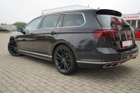 VW Passat Variant 2.0 TDI DSG R-line