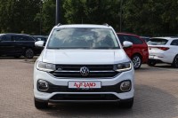 VW T-Cross 1.5 16V TSI R-Line