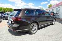 VW Passat Variant 2.0TDI DSG R-Line