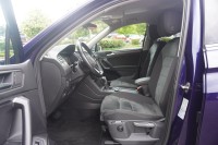VW Tiguan Allspace 2.0 TDI DSG Elegance 4Motion