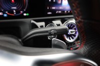 Mercedes-Benz CLA 200 Shooting Brake AMG Line