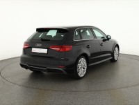 Audi A3 Sportback 1.0 TFSI S-Line