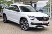 Skoda Kodiaq 2.0 TDI Sportline 4x4