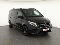 Mercedes-Benz V-Klasse V250d AMG Line 4Matic