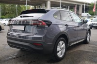 VW Taigo 1.0 TSI DSG