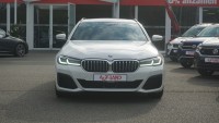 BMW 530 d M-Sport MHEV