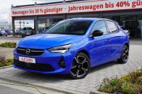 Vorschau: Opel Corsa F 1.2 GS Line