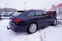 Audi A6 Avant 45 2.0 TFSI quattro