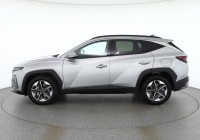 Vorschau: Hyundai Tucson 1.6 T-GDI Aut.