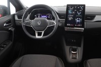 Renault Captur Hybrid E-Tech160 Techno Aut.