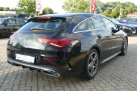 Mercedes-Benz CLA 200 AMG Line Aut.