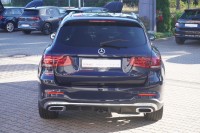 Mercedes-Benz GLC 200 d4Matic AMG Line